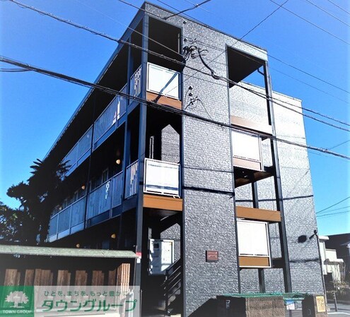 レオパレスプロミネンスの物件内観写真